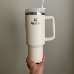 40oz stanley quencher tumbler